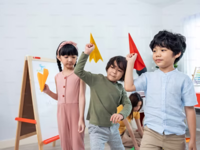 Top 10 Forms of Halal Entertainment